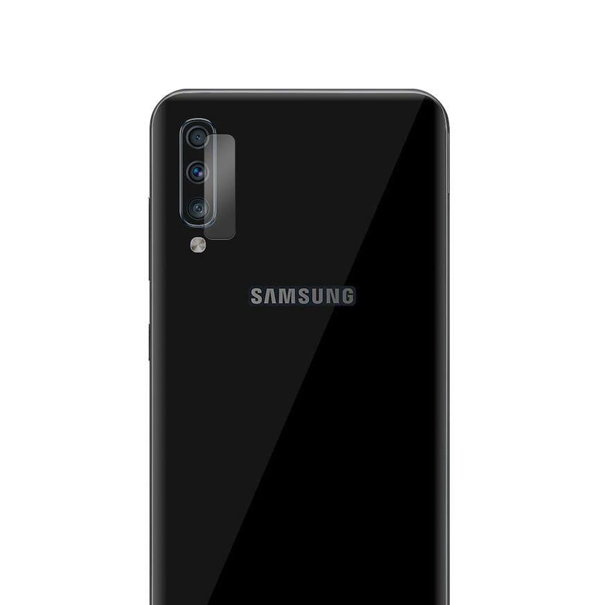 Película para Lente de Câmera para Samsung Galaxy A70 - Gorila Shield