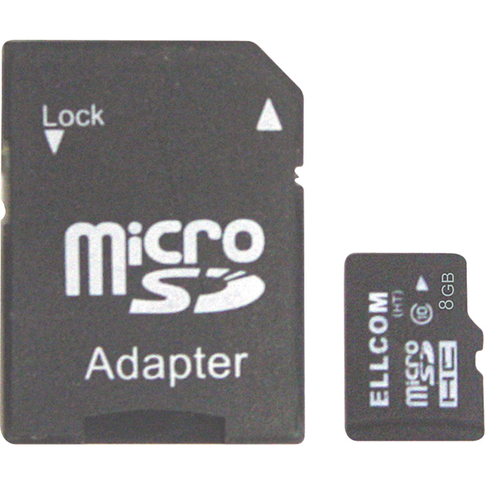 Cartão de Memória Micro SD U-Tech 8GB