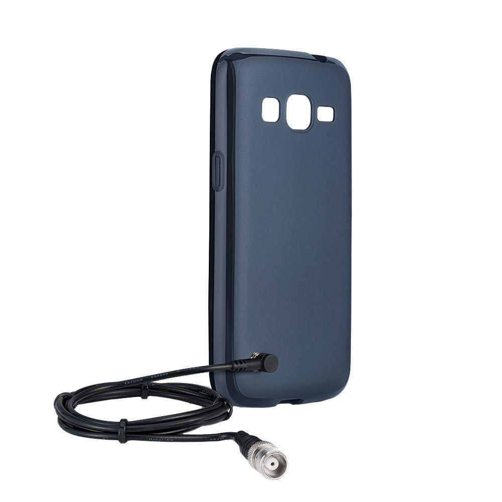 Kit Adaptador para Celular Cf-500 Samsung S3 Slim Aquario