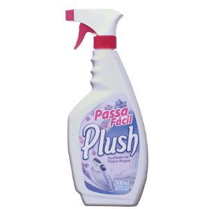 Spray Passa-Fácil Plush 500ml