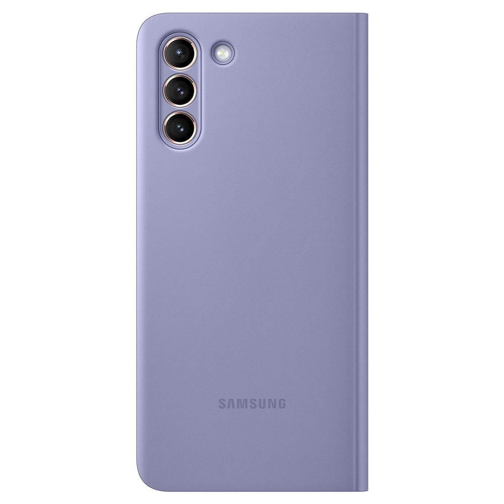 Capa Samsung S21 Plus 6.7'' G996 Violeta