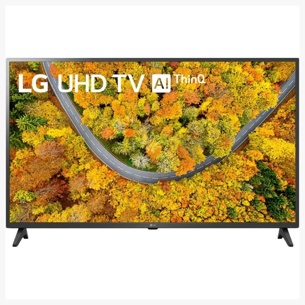 Smart TV LG 43" 4K UHD 43UP7500PSF webOS ThinQ AI HGiG