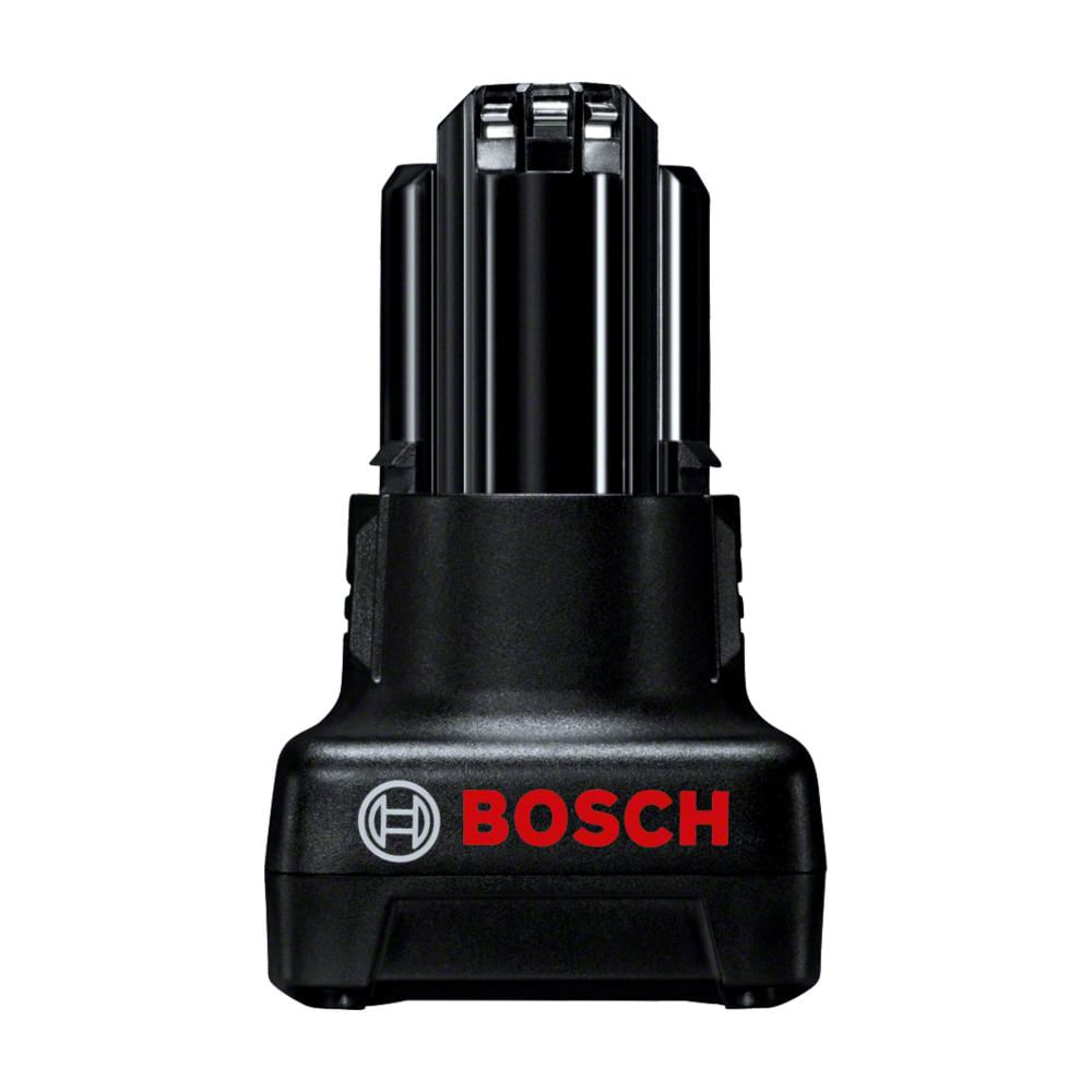 Bosch Bateria de Íons de Lítio GBA 12V 4,0Ah