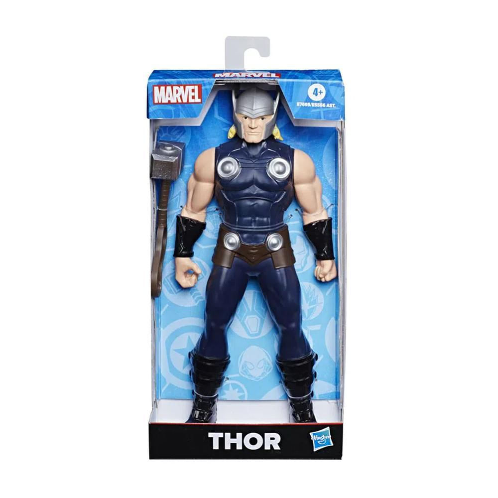 Boneco Marvel Thor - Hasbro