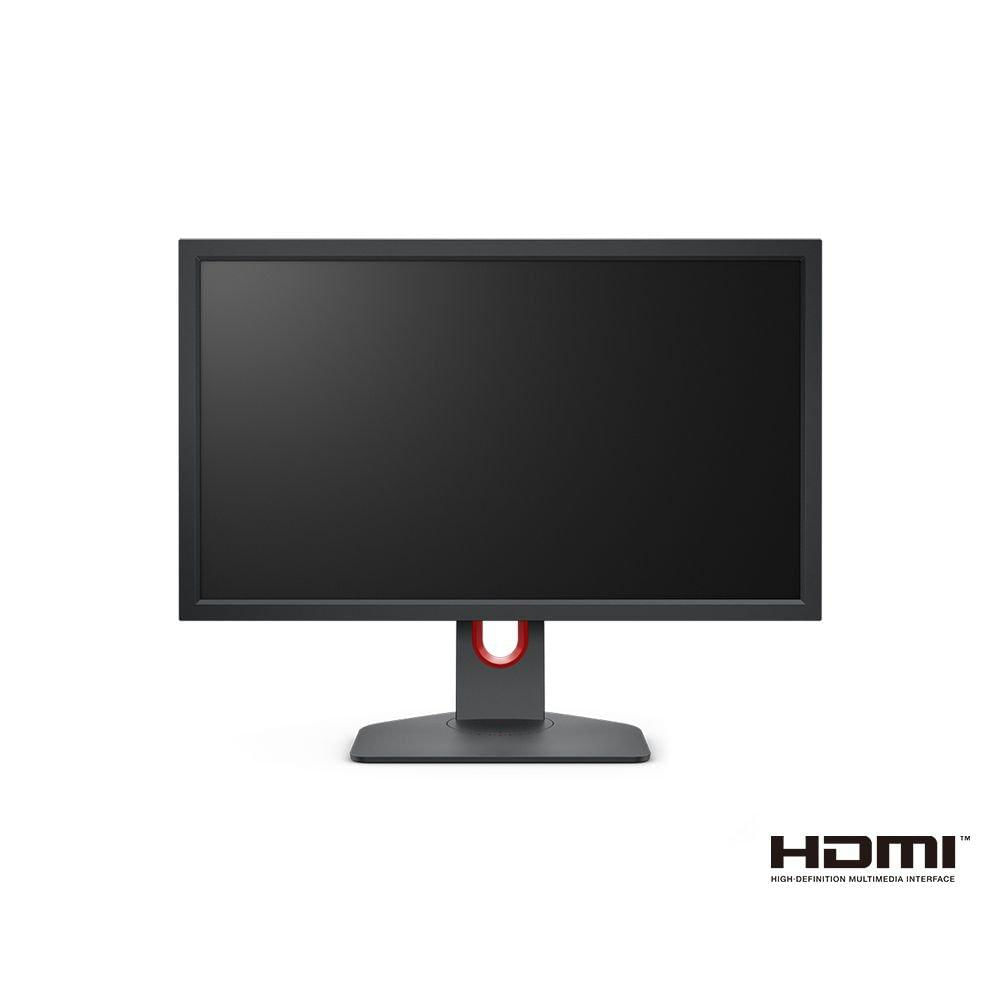 Monitor BenQ XL2411K, 24", FHD, 144Hz, 1ms, sRGB