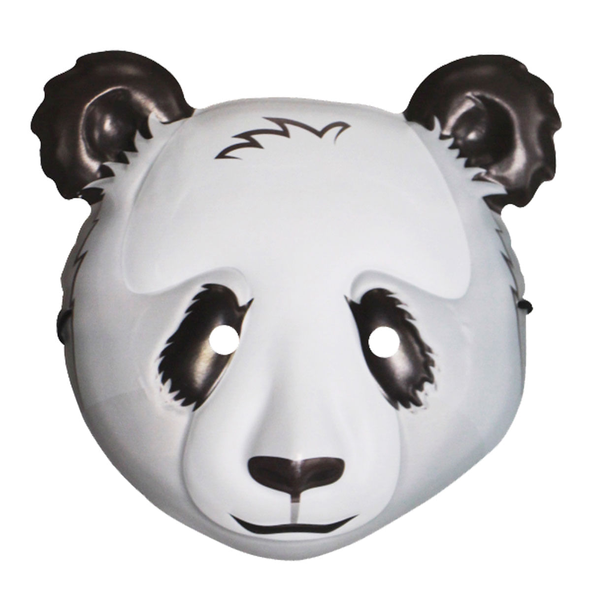 Máscara Urso Panda com Realidade Aumentada - Sula U / UNICA
