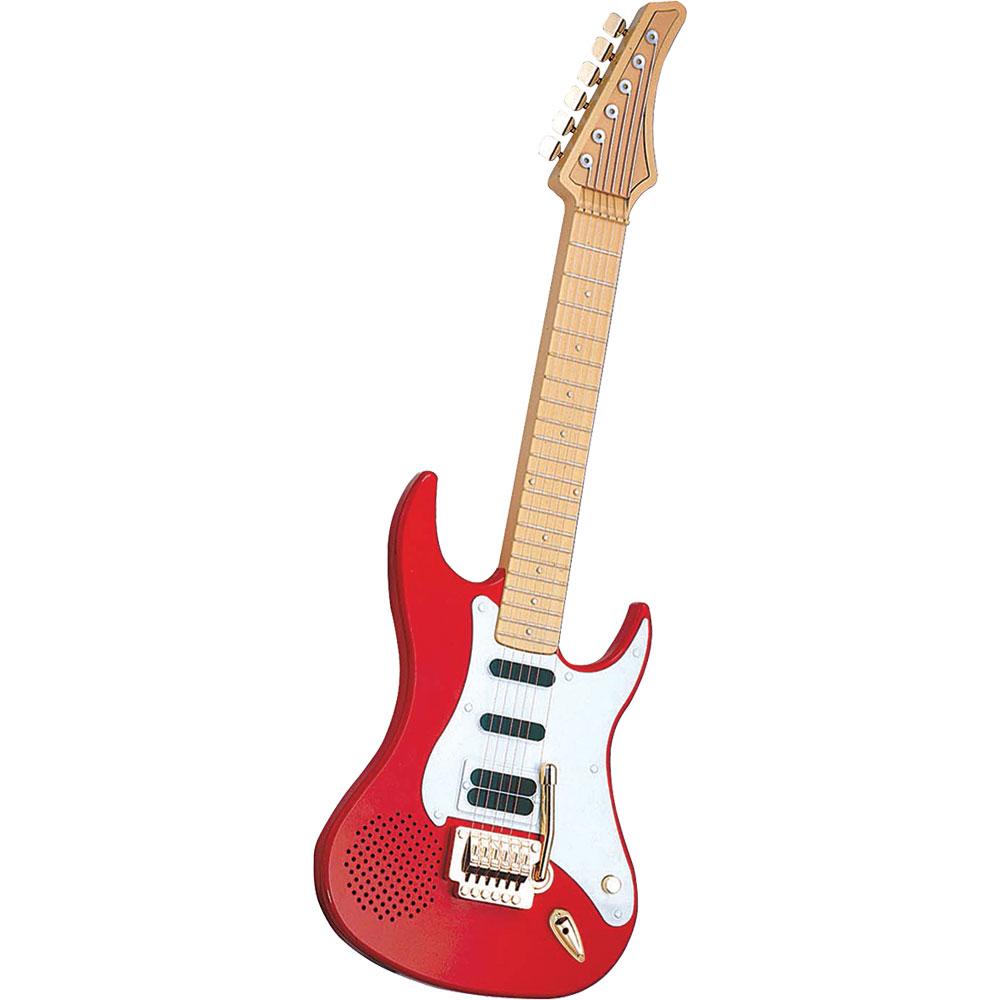 Guitarra Eletrônica DTC 5105 Sortida