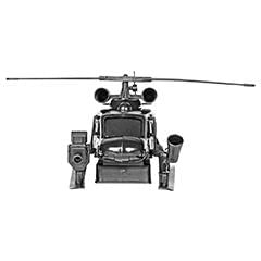 Helicóptero Sky Cop Cardoso 9006
