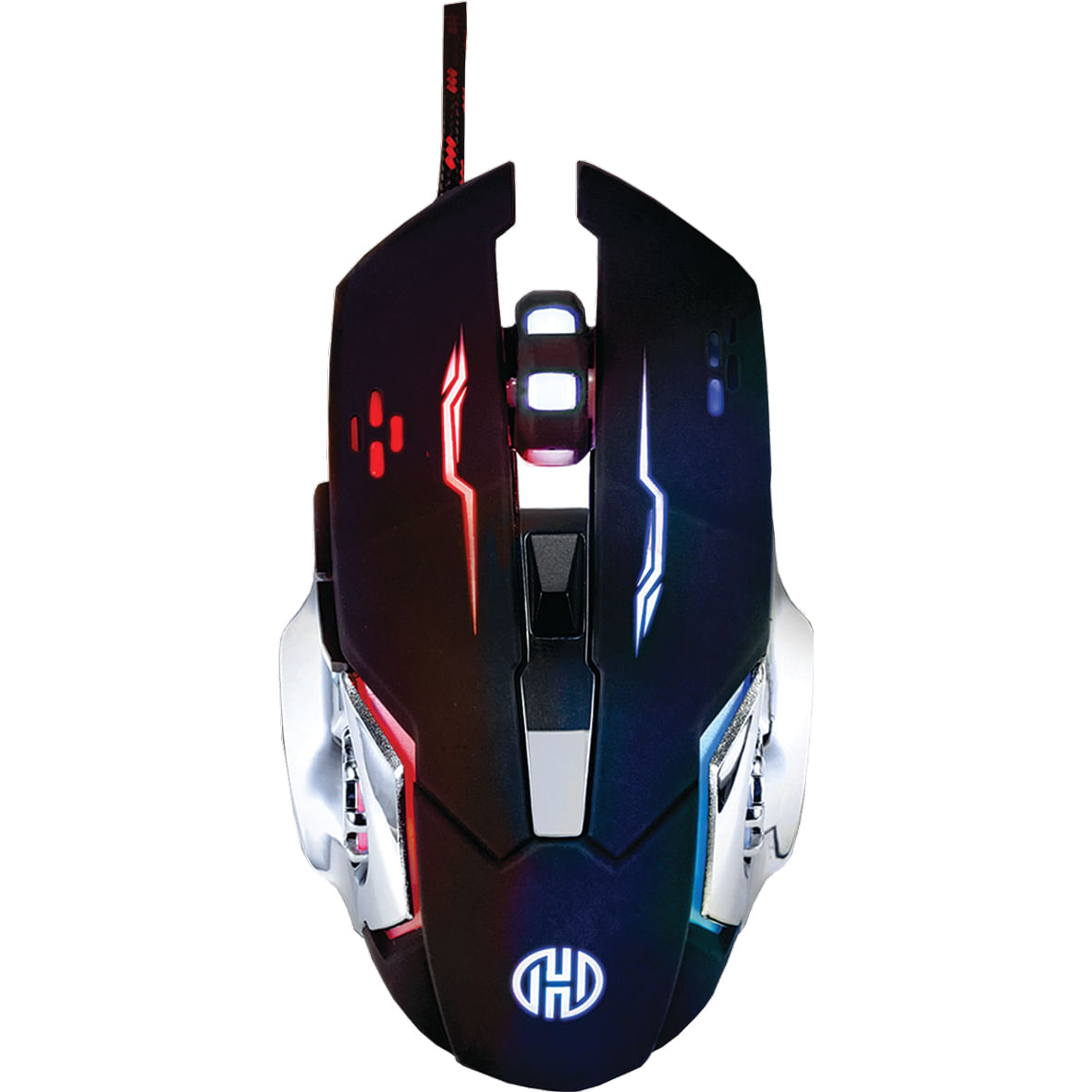 Mouse Gamer USB Hoopson GT1100