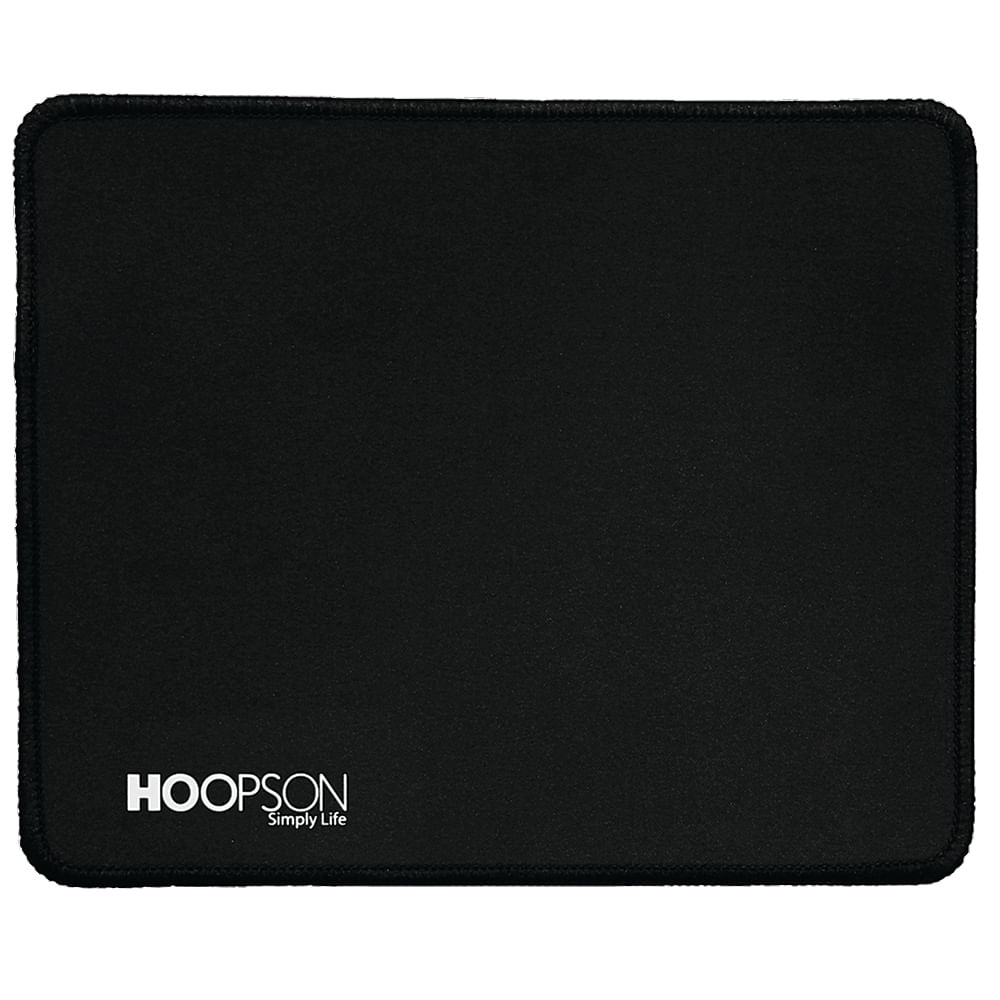 Mousepad Hoopson MP-04 Preto