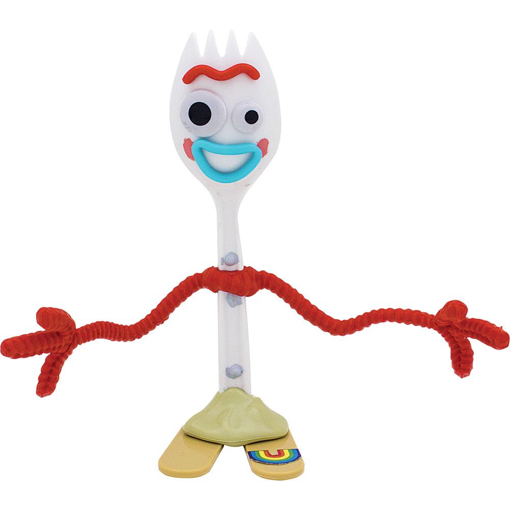 Boneco Forky de Montar Toyng Toy Story 38257