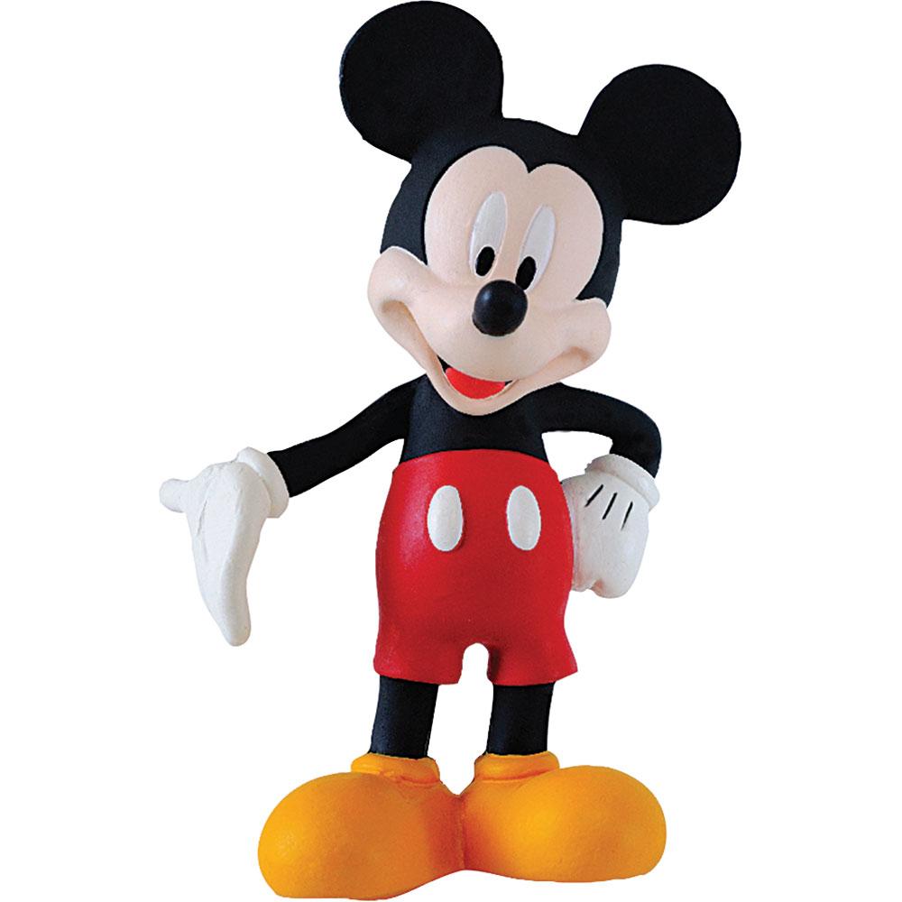Mordedor Mickey Clássico Latoy Disney 020.01