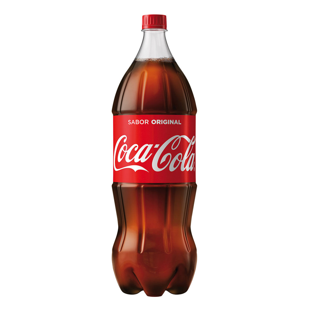 Refrigerante Coca-Cola Garrafa 2L