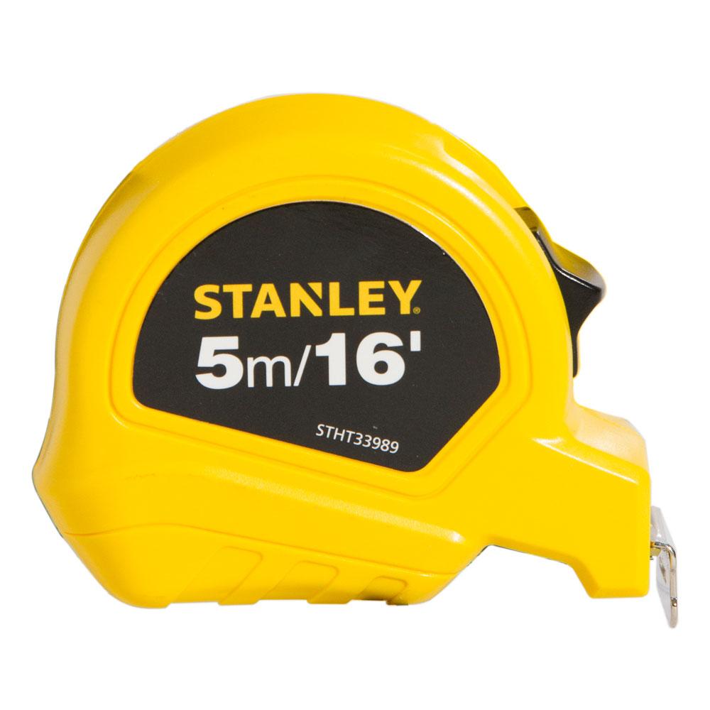 Trena 5m Stanley Basic STHT33989
