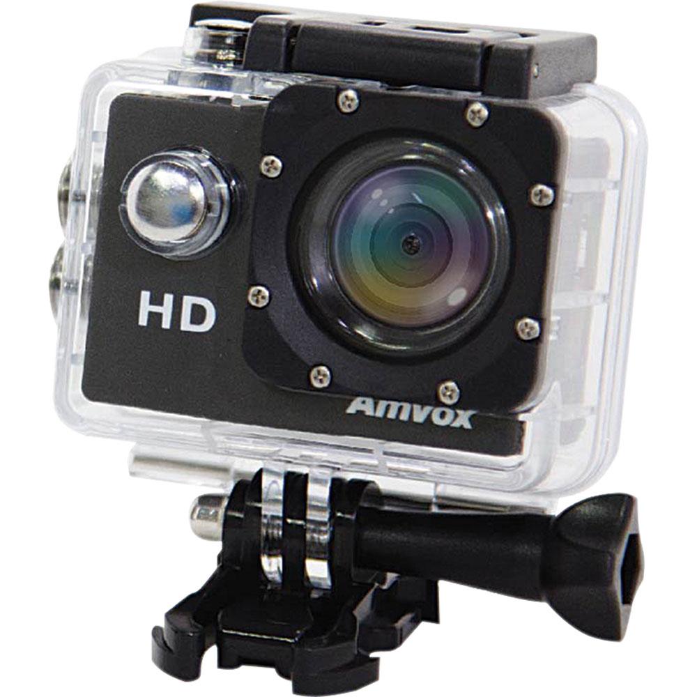 Camera de Ação Amvox ADC 800