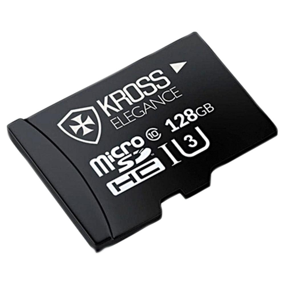 Cartão de Memória Micro SD 128GB Kross MC128GB