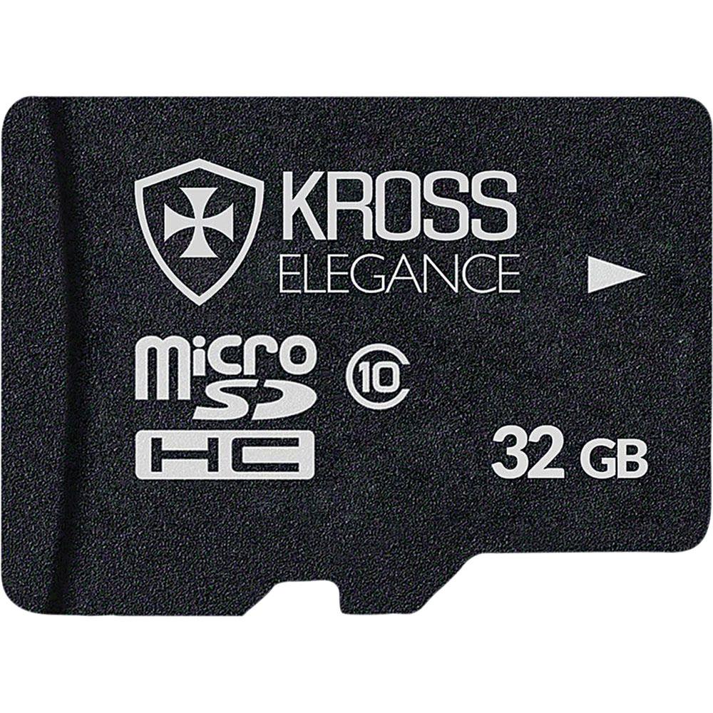 Cartão de Memória Micro SD 32GB Kross MC32GB