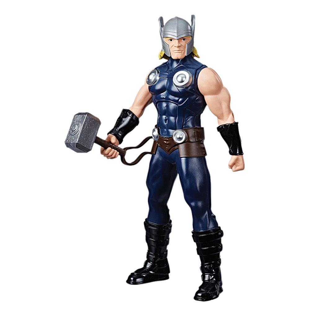 Boneco Thor Hasbro Olympus E7695