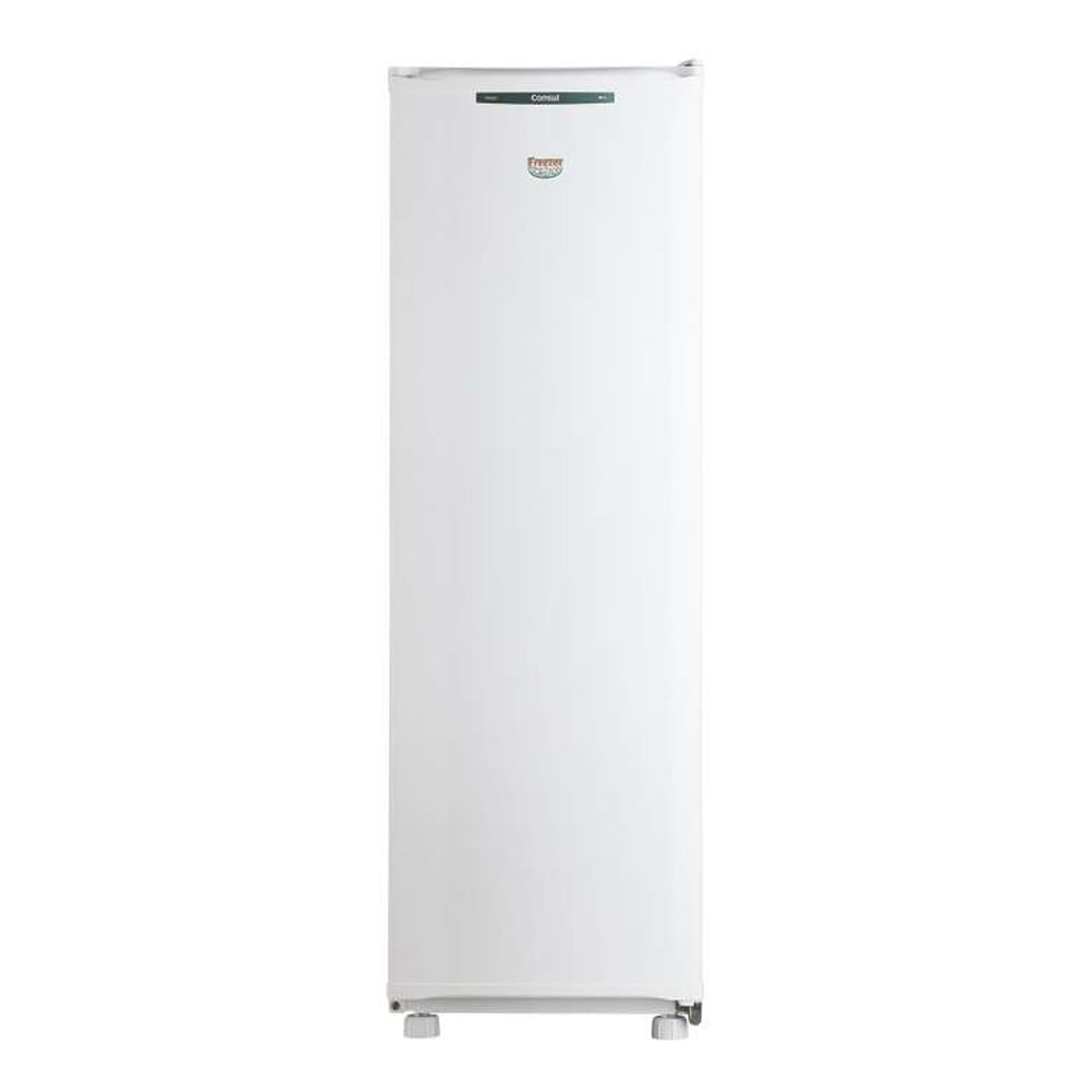 Freezer Vertical 142 Litros Consul CVU20GB Branco 220V