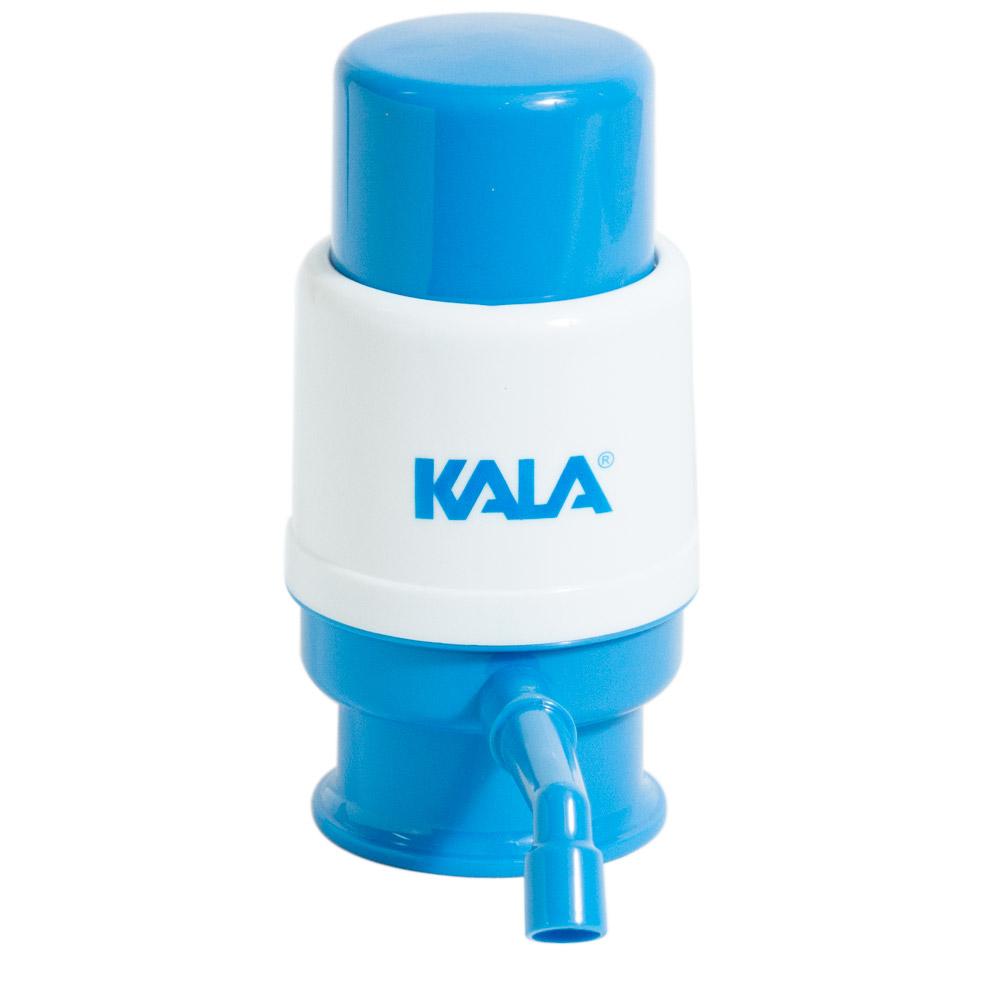 Bomba de Água Manual para Galão 10 Litros e 20 Litros Kala 630020