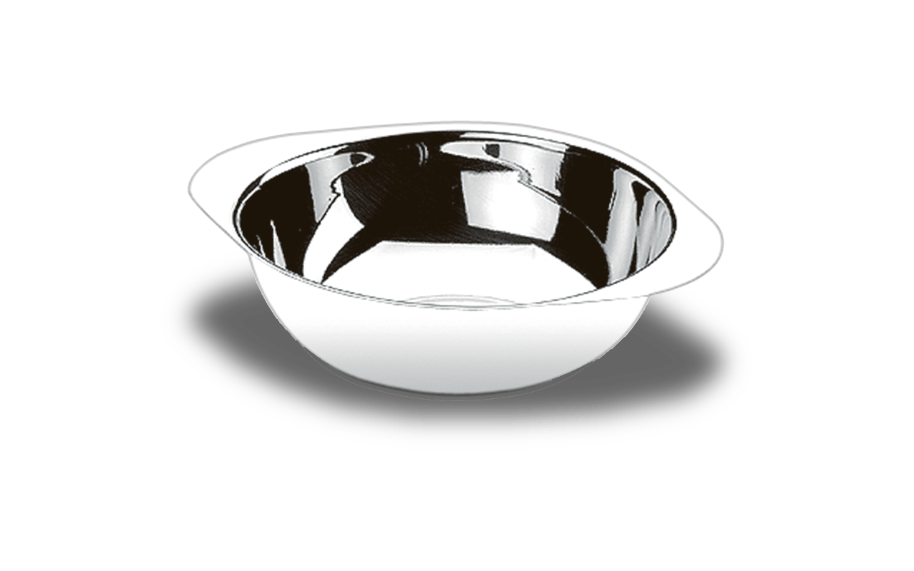 Taça para Sobremesa - Jornata Ø 9,2 cm 130 ml - Brinox