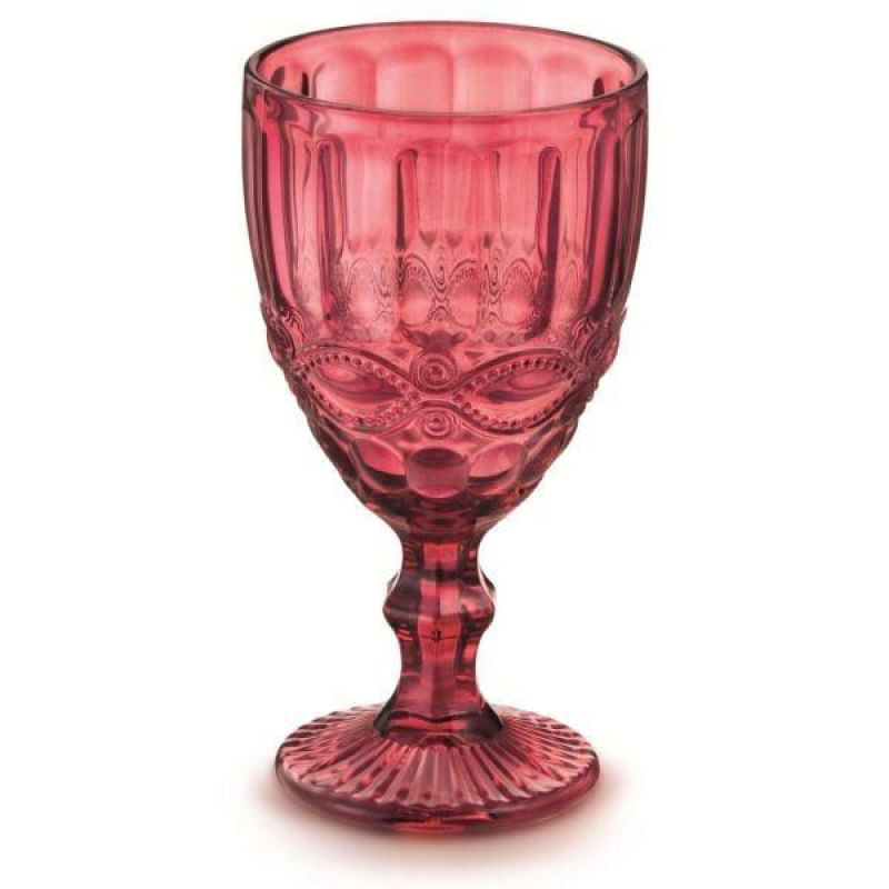 Taça para Vinho Vermelho Laço Verre Mimo Style - TC19107
