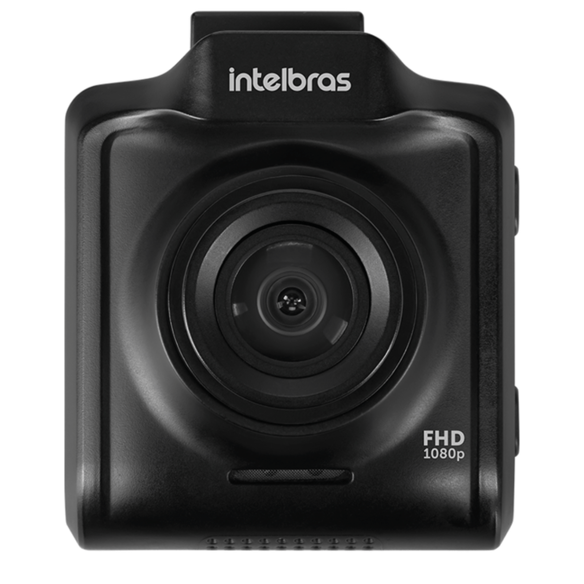 Câmera Veicular Intelbras Full HD DC 3101 Preto Bivolt