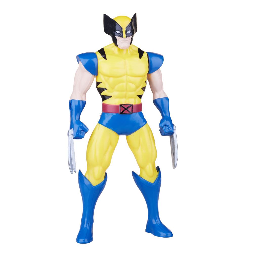 Boneco Wolverine X-Men Hasbro F5078
