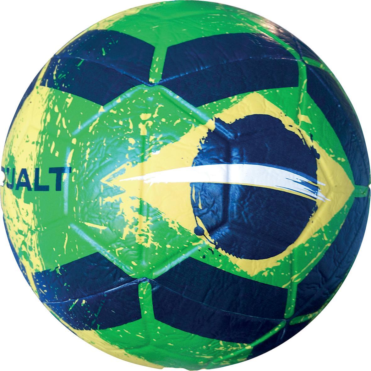 Bola de Futebol Nº5 Brasil Futebol e Magia 300