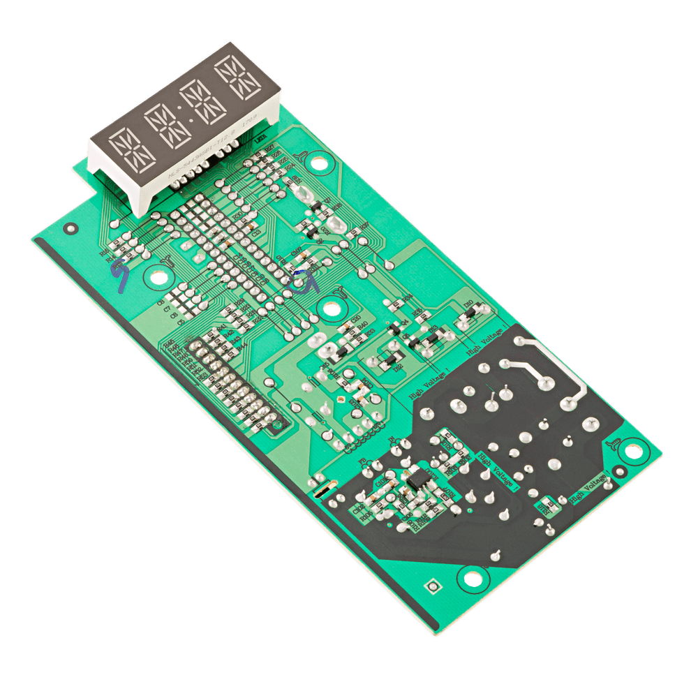 Placa Controle de Micro-ondas Electrolux - MTD30