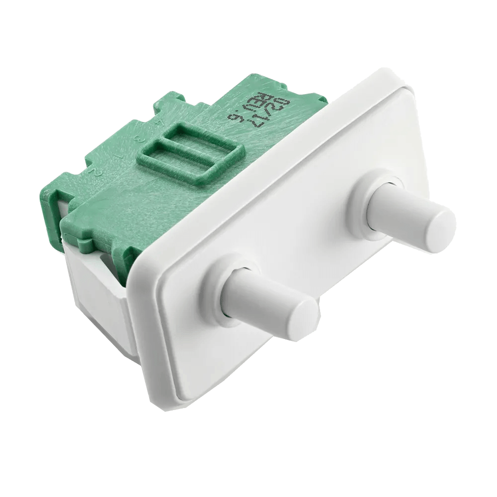 Interruptor de Porta Refrigeradores DC49A DF50 DF46 Electrolux