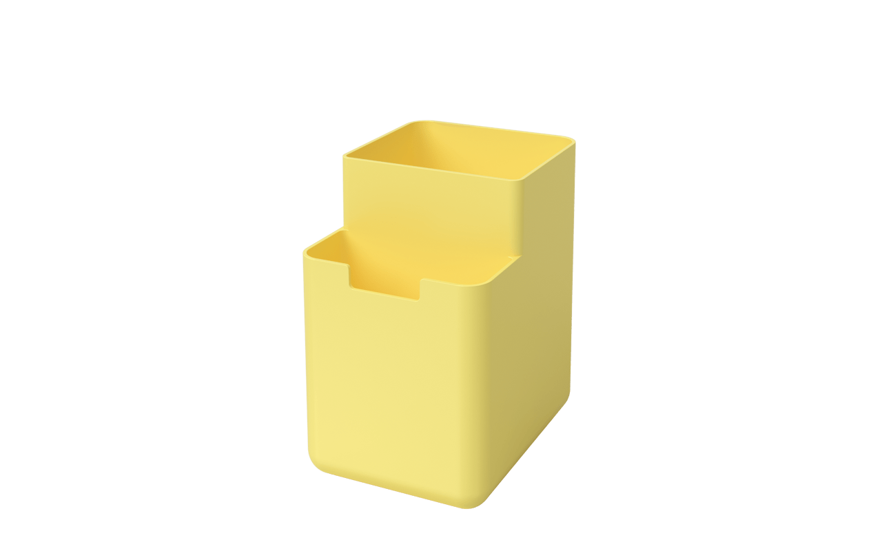 Amarelo Coza