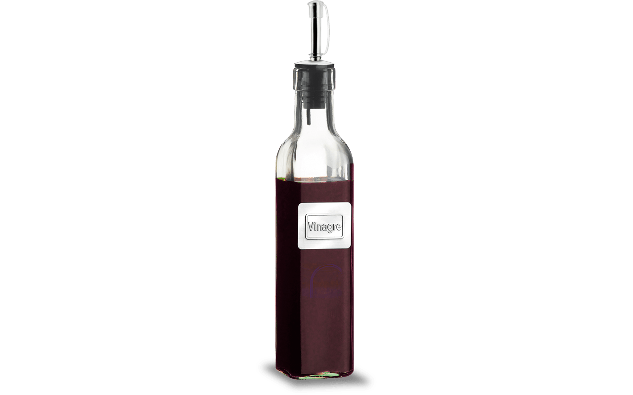 Vinagreiro - Parma 500 ml - Brinox