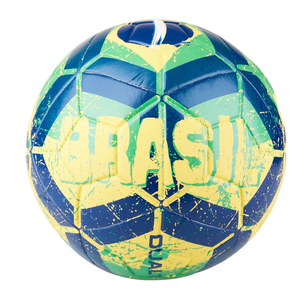 Bola de Futebol Nº5 Brasil Futebol e Magia 300