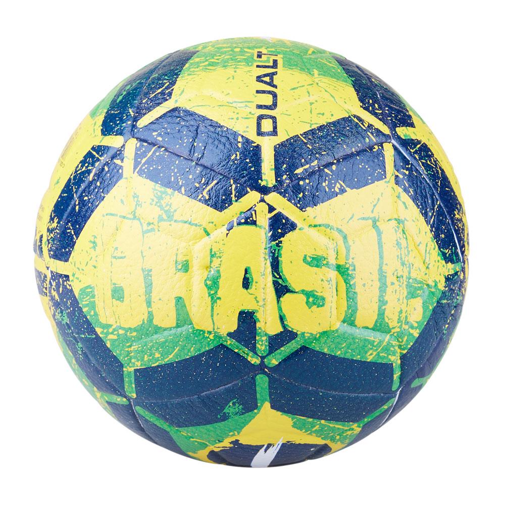 Mini Bola de Futebol Brasil Futebol e Magia 301