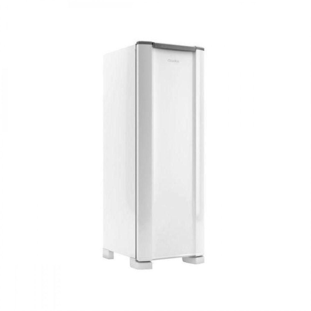 Refrigerador Roc31 1 Porta 245 Litros Esmaltec Branco 110v 110V