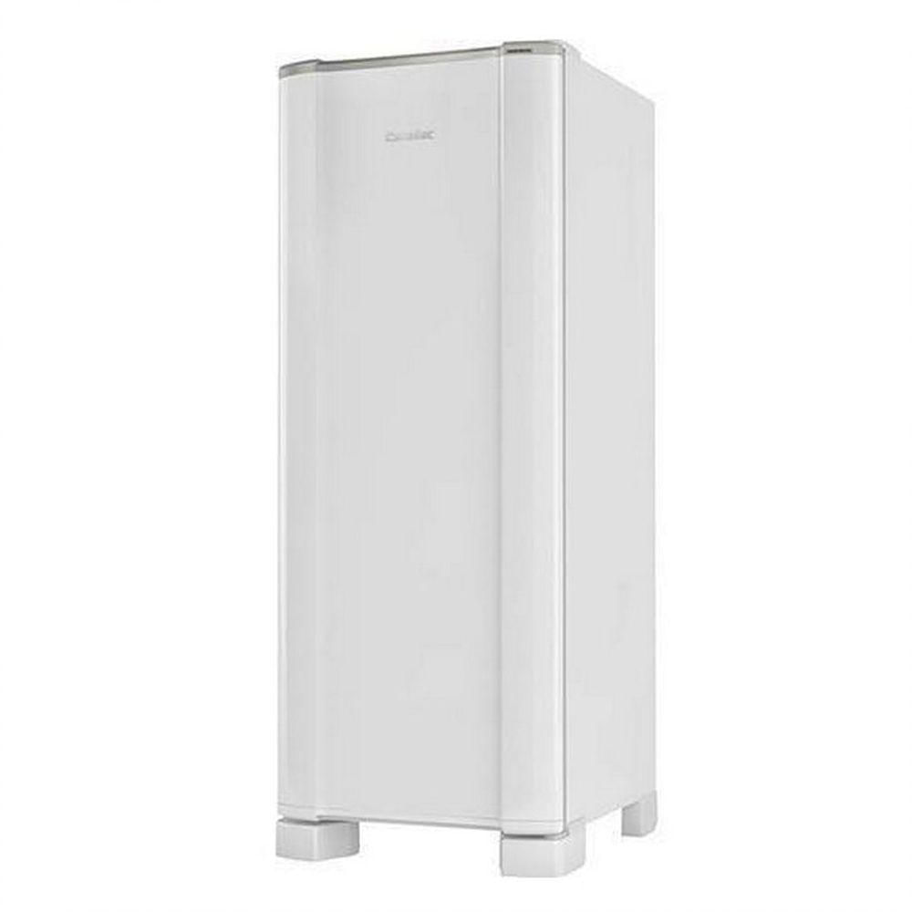 Refrigerador 245 Litros Puxador Ergonômico Roc31 Branco 220V 220V