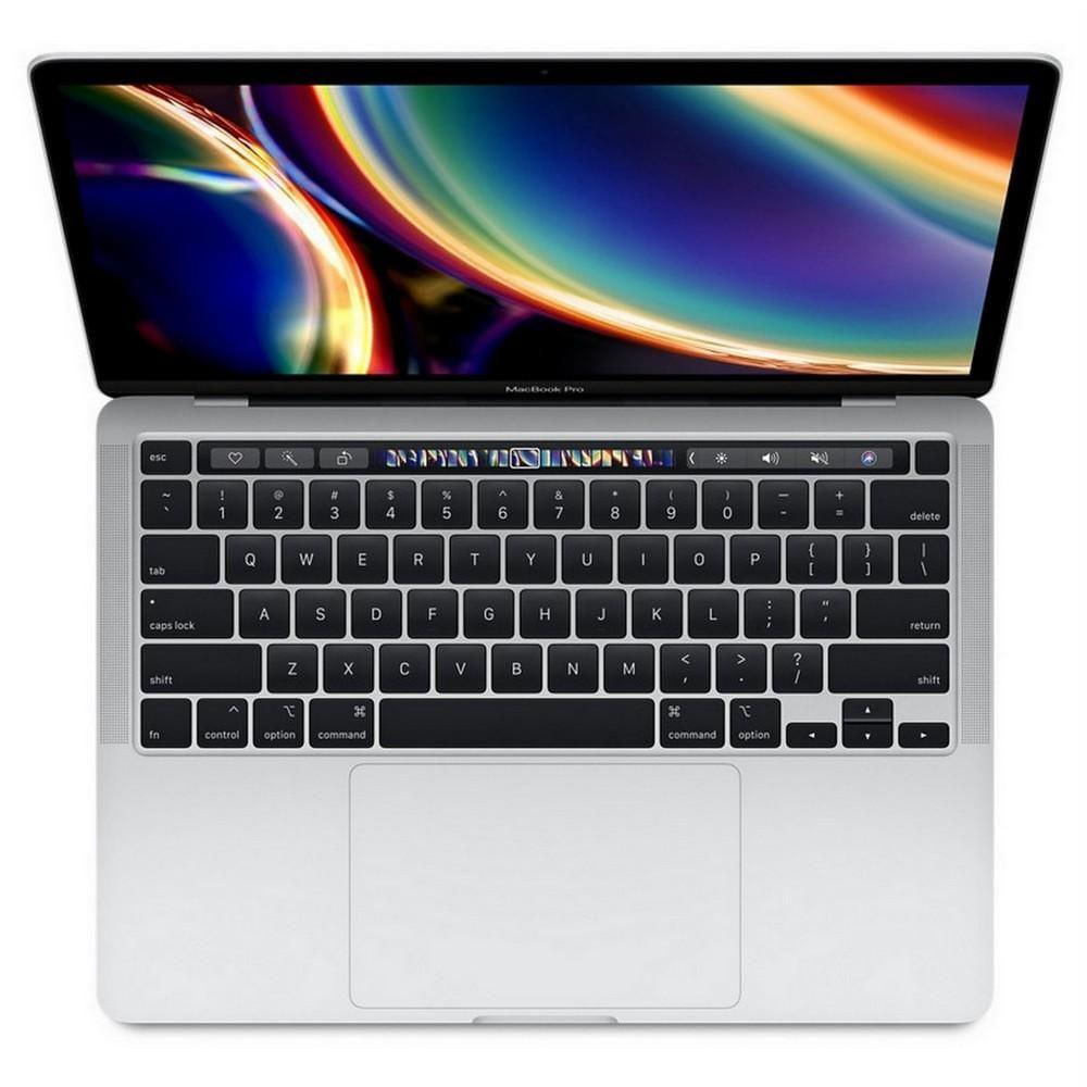 Notebook Apple Macbook Pro Mid 2020 1tb Ssd Prata