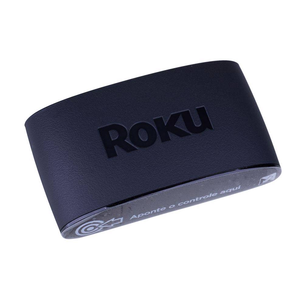 Roku Express Estéreo HDMI 3930BR