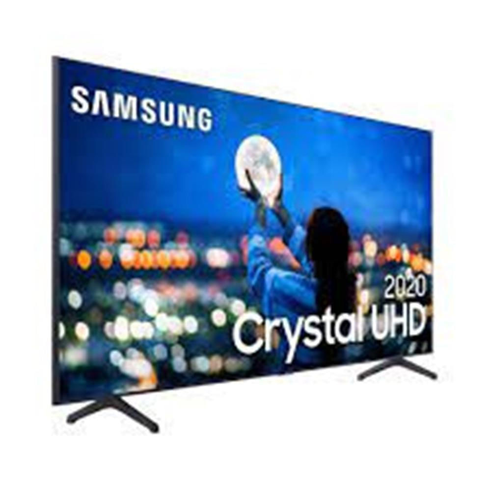 Samsung Smart Tv 70´´ Uhd 4K 70Au7700