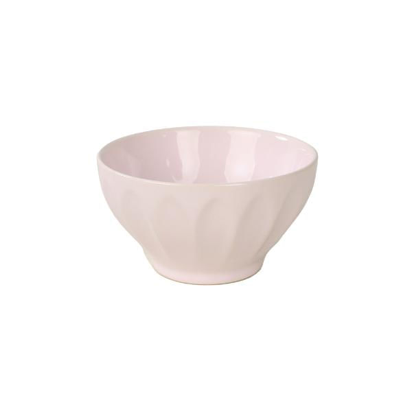 Bowl em cerâmica Haus Decorato 480ml rosa