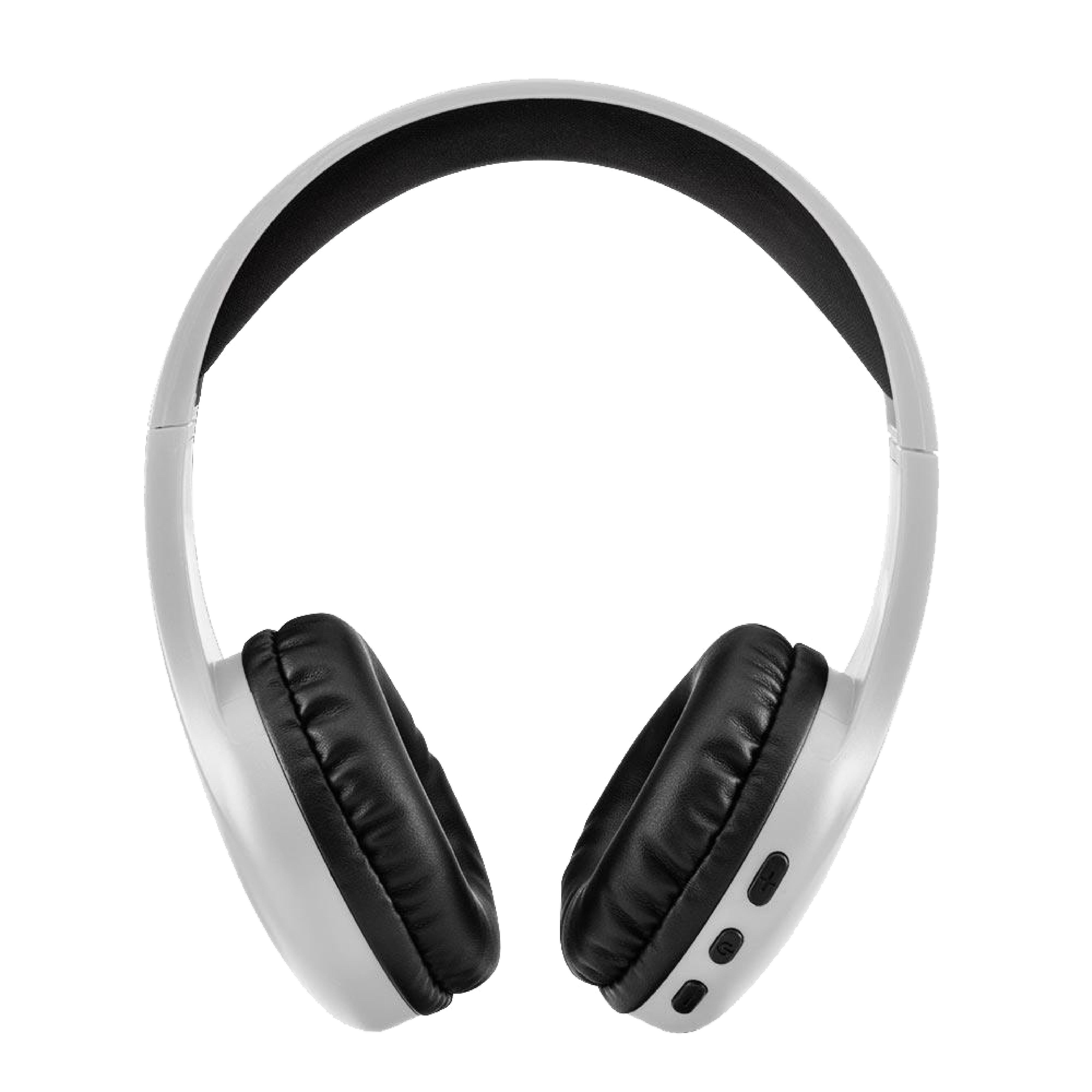 Fone de Ouvido Headphone Bluetooth Multilaser Joy PH309 Branco