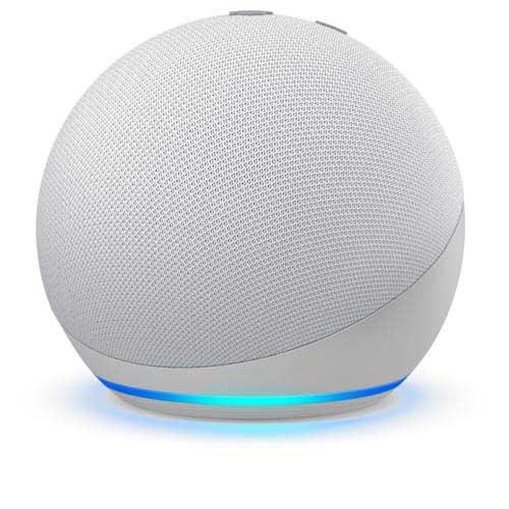 Echo Dot (4ª Geração) Smart Speaker Branco