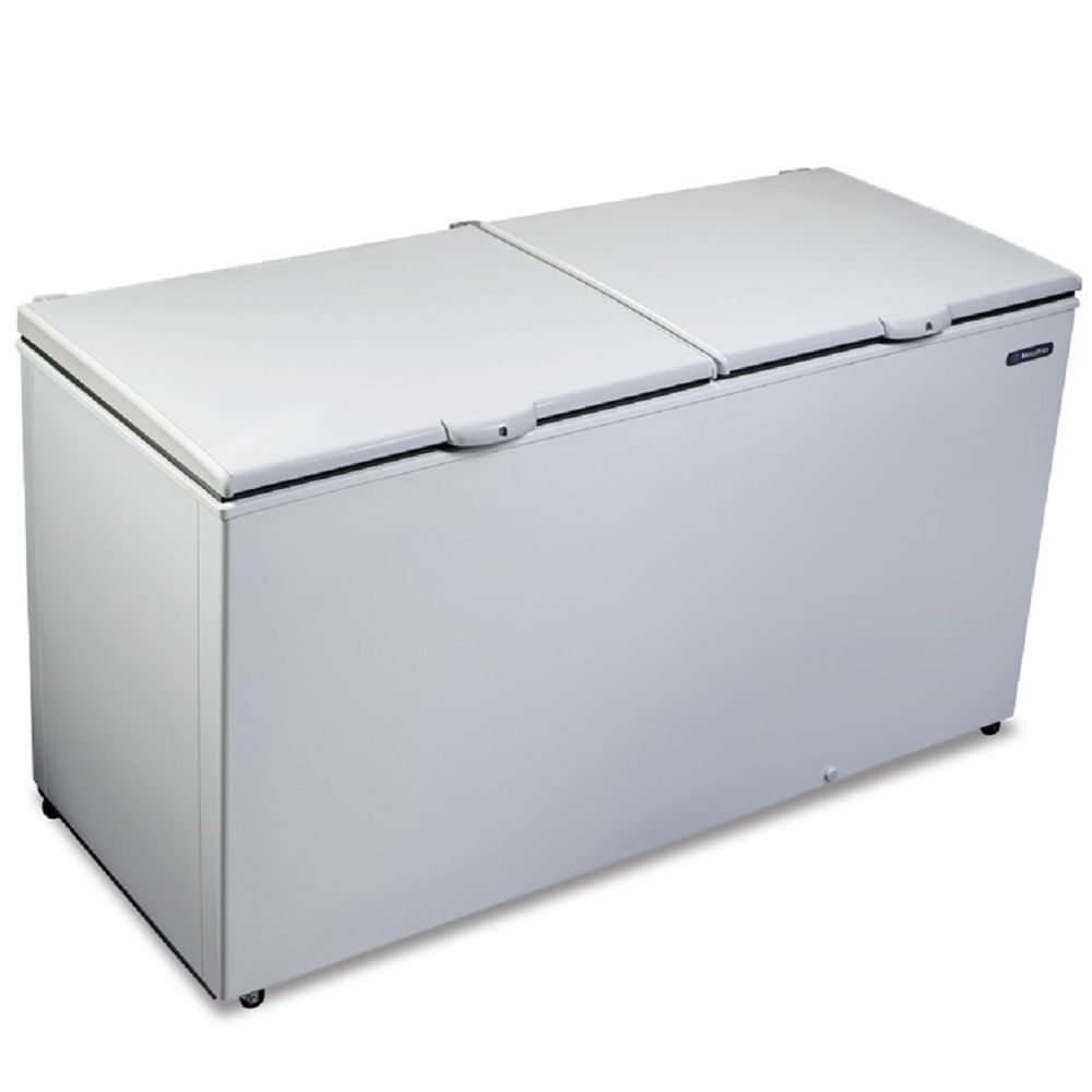Freezer Metalfrio Horizontal 546 Litros Branco 110V DA550B2352