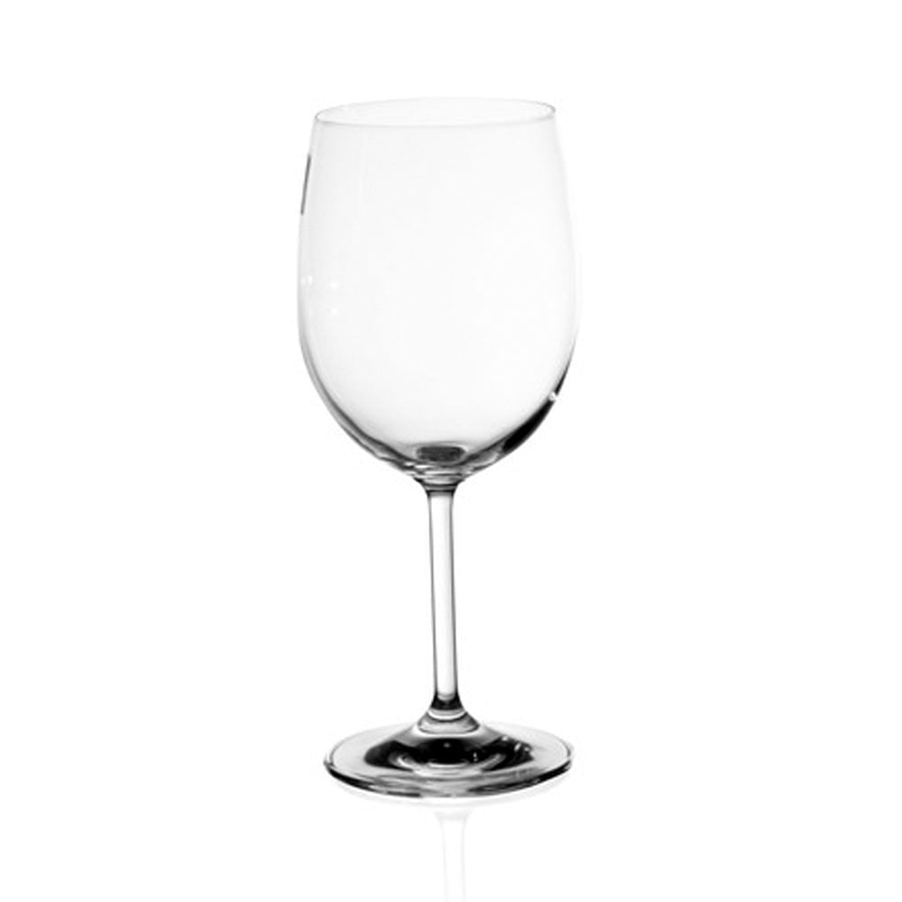 TaÇA Vinho Gala Rona Cristal 350ml
