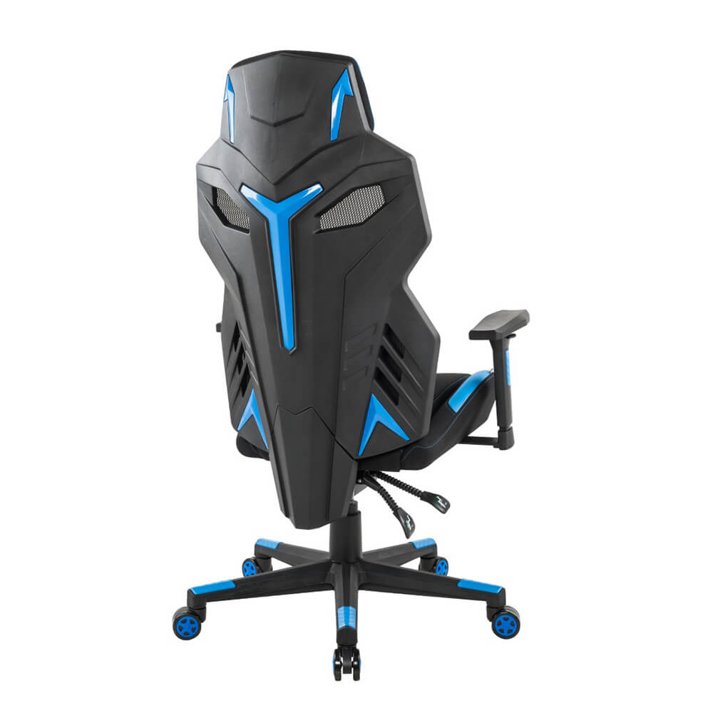 Cadeira Pro Gamer Z Azul