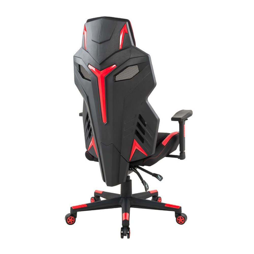 Cadeira Pro Gamer Z Vermelha