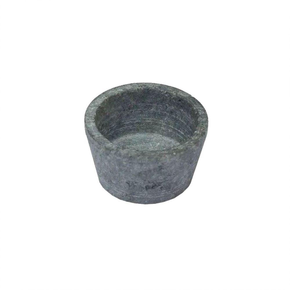 Mini Molheira Tigela Bowls Molho Petisco Pedra Sabão 50Ml
