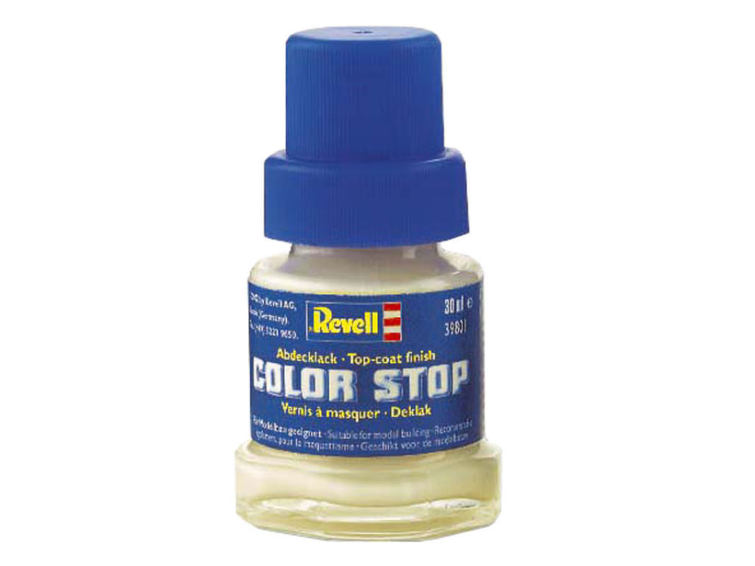 Color Stop 30 Ml Revell 39801