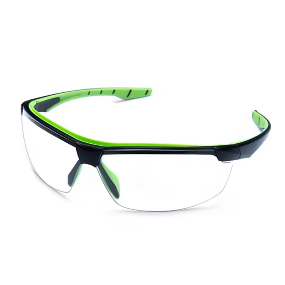 Oculos Steelflex Neon Incolor - Ca 40906